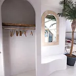 Appartement Jungle's Oasis En Plein Cœur De La *