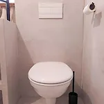 Appartement Jungle's Oasis En Plein Cœur De La Tours