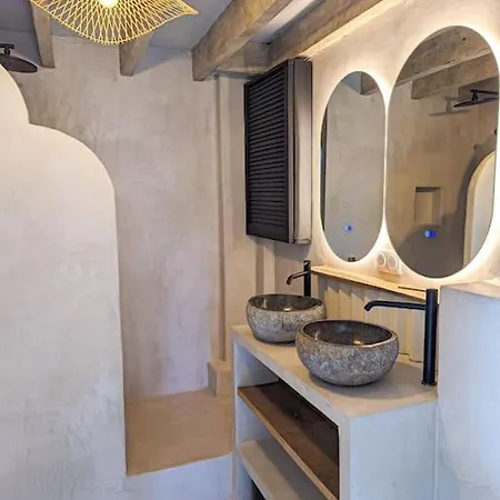 Jungle's Oasis En Plein Coeur De La Апартаменты *