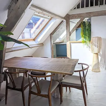 Jungle's Oasis En Plein Coeur De La *