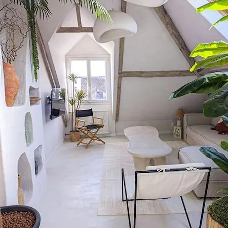 Jungle's Oasis En Plein Coeur De La * Тур