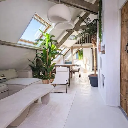 Jungle's Oasis En Plein Coeur De La * Тур