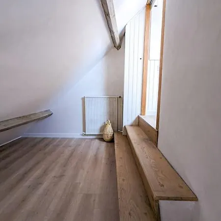 Апартаменты Jungle's Oasis En Plein Coeur De La Тур