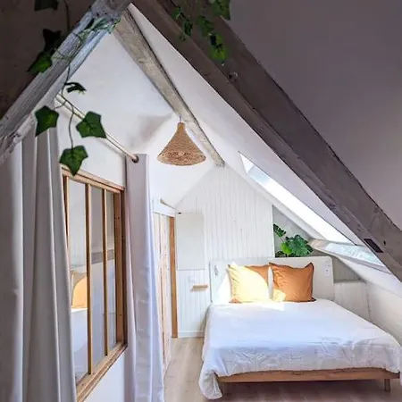 Apartment Jungle's Tours Oasis En Plein Cœur De La
