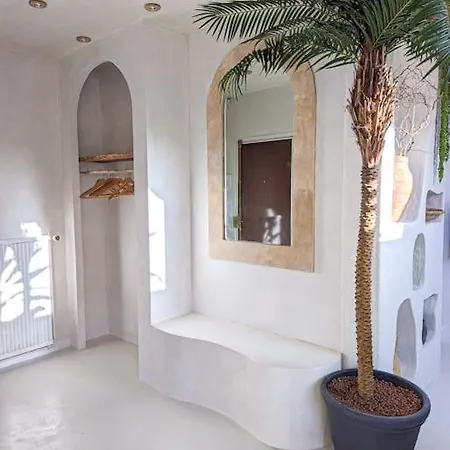 Jungle's Oasis En Plein Coeur De La Апартаменты *