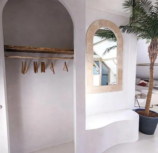 Apartment Jungle's Oasis En Plein Coeur De La *