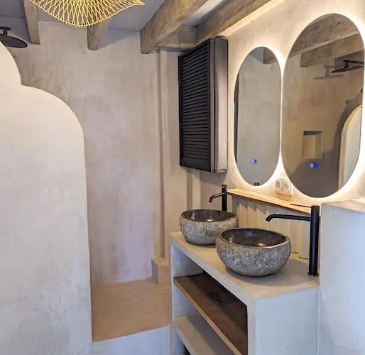 Jungle's Oasis En Plein Coeur De La Appartement *