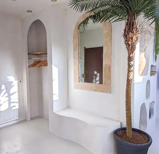 Jungle's Oasis En Plein Coeur De La Apartment *